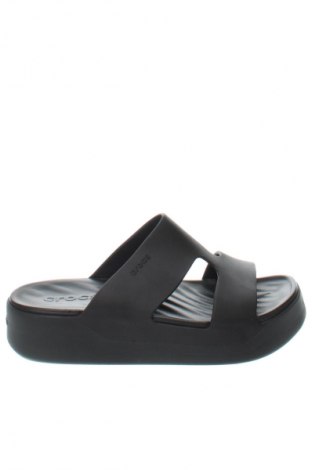 Pantofle Crocs, Velikost 37, Barva Černá, Cena  2 179,00 Kč