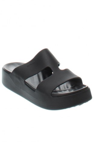 Pantofle Crocs, Velikost 37, Barva Černá, Cena  2 179,00 Kč