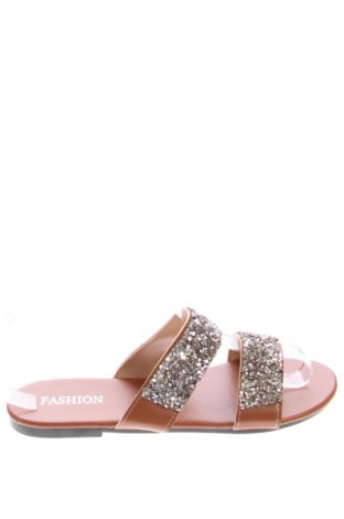 Pantolette Fashion, Größe 42, Farbe Braun, Preis € 38,99