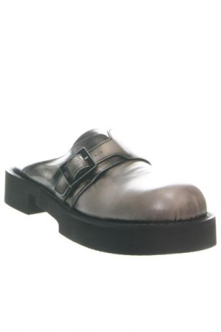 Pantolette GCDS, Größe 46, Farbe Grau, Preis € 309,99