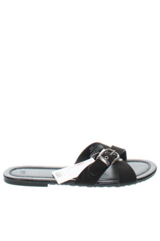 Pantolette H&M, Größe 41, Farbe Schwarz, Preis € 19,46