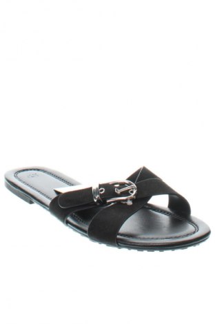 Pantolette H&M, Größe 41, Farbe Schwarz, Preis € 19,46