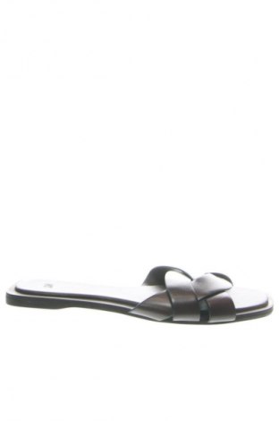 Pantolette H&M, Größe 37, Farbe Braun, Preis € 19,95