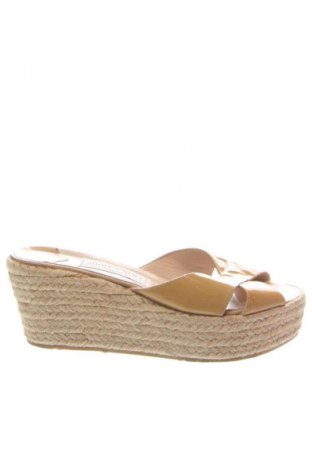 Papuče Jimmy Choo, Veľkosť 37, Farba Žltá, Cena  54,95 €