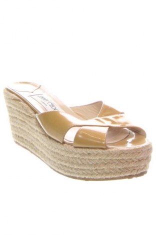 Papuče Jimmy Choo, Veľkosť 37, Farba Žltá, Cena  54,95 €