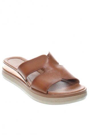 Pantofle Lasocki, Velikost 41, Barva Hnědá, Cena  559,00 Kč