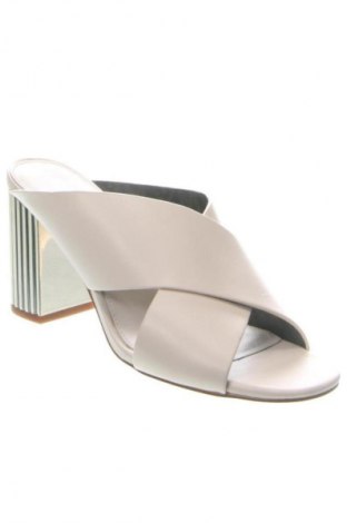 Sandály MICHAEL Michael Kors, Velikost 36, Barva Krémová, Cena  4 798,00 Kč