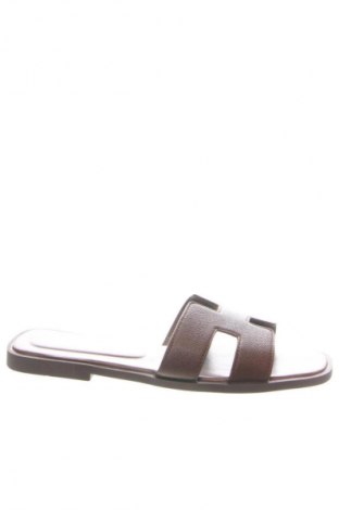 Pantolette Sheln, Größe 38, Farbe Braun, Preis € 31,71