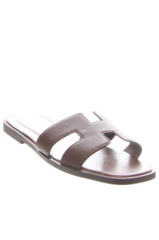 Pantolette Sheln, Größe 38, Farbe Braun, Preis € 31,71