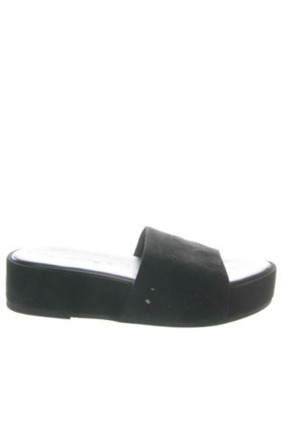 Pantolette Tamaris, Größe 38, Farbe Schwarz, Preis € 47,36