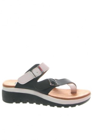 Pantolette Unbranded, Größe 37, Farbe Mehrfarbig, Preis € 35,99