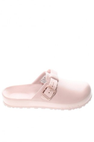 Pantolette Unbranded, Größe 38, Farbe Rosa, Preis € 25,99
