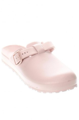 Pantolette Unbranded, Größe 38, Farbe Rosa, Preis € 25,99