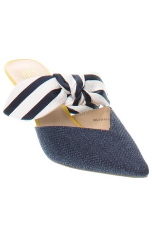Pantolette Unbranded, Größe 38, Farbe Mehrfarbig, Preis € 37,42