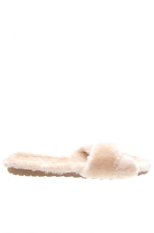 Papucs Unbranded, Méret 36, Szín Bézs, Ár 7 800 Ft