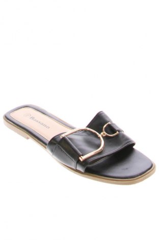 Pantolette Unbranded, Größe 38, Farbe Schwarz, Preis 19,95 €