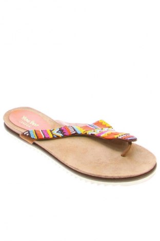 Pantolette Young Spirit, Größe 39, Farbe Mehrfarbig, Preis 21,00 €