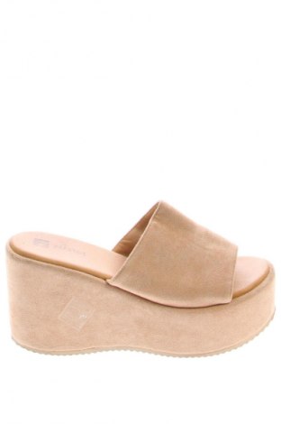 Papucs Zapatos, Méret 38, Szín Bézs, Ár 6 439 Ft