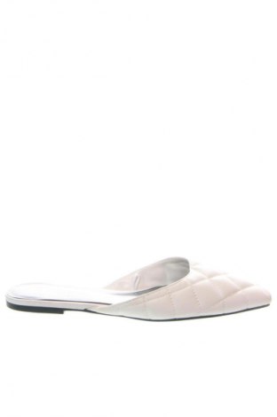 Papuče Zara, Veľkosť 38, Farba Biela, Cena  13,80 €