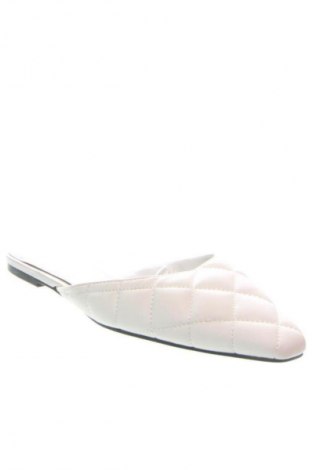 Papuče Zara, Veľkosť 38, Farba Biela, Cena  13,80 €