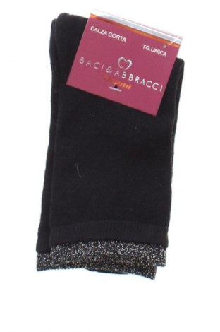 Ponožky Baci & Abbracci, Velikost M, Barva Černá, Cena  259,00 Kč