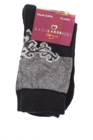 Ciorapi Baci & Abbracci, Mărime M, Culoare Multicolor, Preț 55,99 Lei