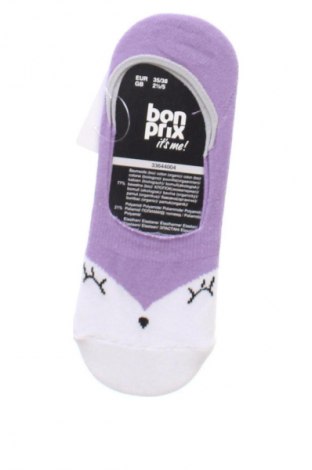 Чорапи Bon Prix, Размер M, Цвят Многоцветен, Цена 15,99 лв.