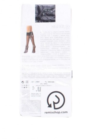 Ciorapi Calzedonia, Mărime M, Culoare Negru, Preț 53,99 Lei