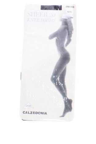 Ciorapi Calzedonia, Mărime M, Culoare Negru, Preț 53,99 Lei