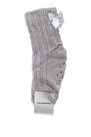 Ciorapi Calzedonia, Mărime M, Culoare Gri, Preț 55,99 Lei