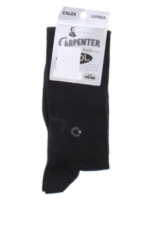 Ponožky Carpenter, Velikost M, Barva Černá, Cena  259,00 Kč