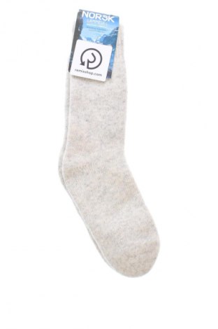 Ponožky Eskimo, Velikost L, Barva Krémová, Cena  239,00 Kč