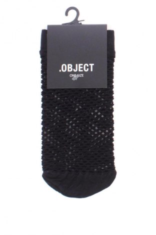 Skarpety Object, Rozmiar M, Kolor Czarny, Cena 36,69 zł