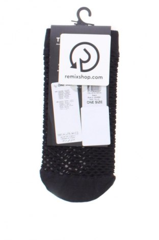 Strümpfe Object, Größe M, Farbe Schwarz, Preis € 8,16