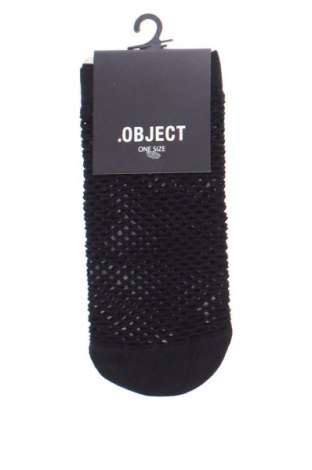 Skarpety Object, Rozmiar M, Kolor Czarny, Cena 36,69 zł