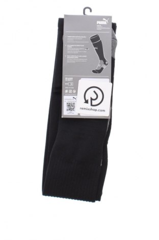 Skarpety PUMA, Rozmiar L, Kolor Czarny, Cena 49,99 zł