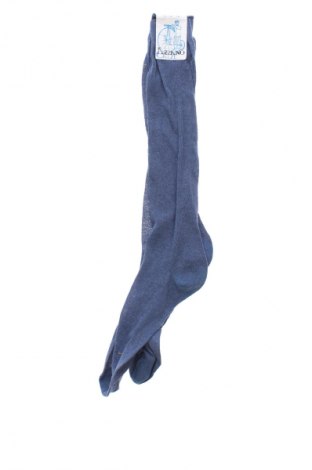 Socken Unbranded, Größe L, Farbe Blau, Preis 4,99 €