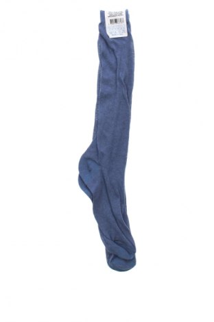 Socken Unbranded, Größe L, Farbe Blau, Preis 4,99 €