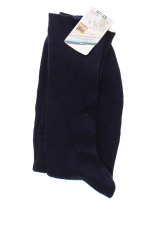 Ciorapi Unbranded, Mărime XL, Culoare Albastru, Preț 47,99 Lei