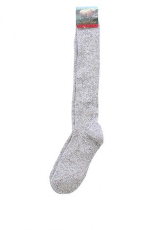Strümpfe Unbranded, Größe L, Farbe Grau, Preis € 9,99
