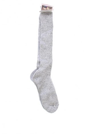 Strümpfe Unbranded, Größe L, Farbe Grau, Preis € 9,99