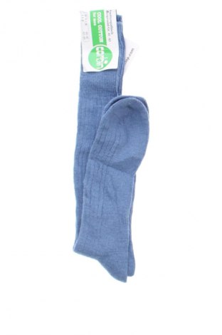 Socken Unbranded, Größe M, Farbe Blau, Preis 3,99 €
