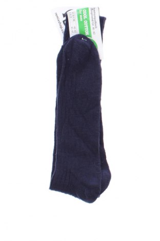 Skarpety Unbranded, Rozmiar M, Kolor Niebieski, Cena 16,99 zł