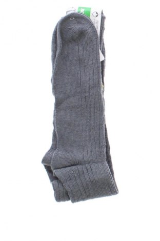 Κάλτσες Unbranded, Μέγεθος M, Χρώμα Γκρί, Τιμή 3,99 €