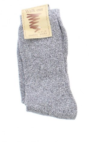 Skarpety Unbranded, Rozmiar XL, Kolor Szary, Cena 16,99 zł