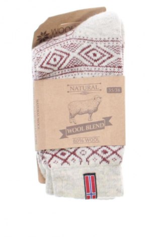 Strümpfe Unbranded, Größe M, Farbe Mehrfarbig, Preis € 9,99