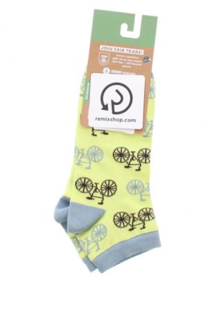 Ponožky Unbranded, Velikost M, Barva Vícebarevné, Cena  148,00 Kč