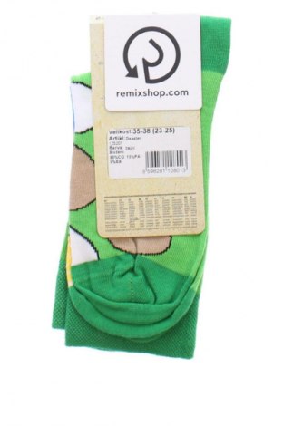 Strümpfe Unbranded, Größe S, Farbe Mehrfarbig, Preis € 4,99