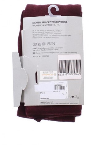 Dresuri-colanți Nkd, Mărime S, Culoare Roșu, Preț 59,99 Lei