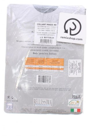 Strumpfhose Bellissima, Größe M, Farbe Mehrfarbig, Preis 11,66 €